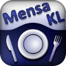 eu.rbecker.android.mensakl logo