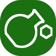 com.jacobkearns.organicchemistryflashcards logo