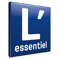 com.swernerus.android.lessentiel logo