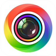 camera.selfie.editor logo