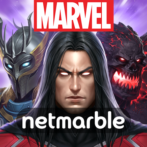 com.netmarble.mherosgb logo