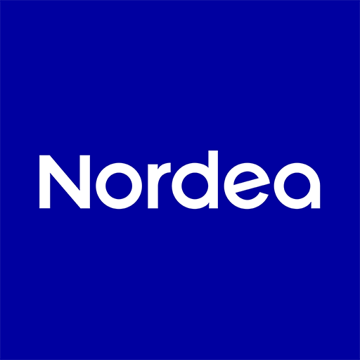 se.nordea.mobilebank logo