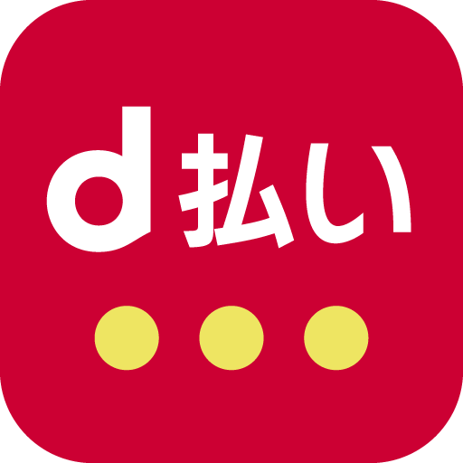 com.nttdocomo.keitai.payment logo