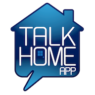 com.talkhome logo