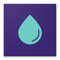 com.drip logo