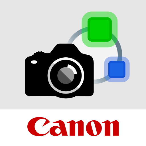 jp.co.canon.ic.cameraconnect logo