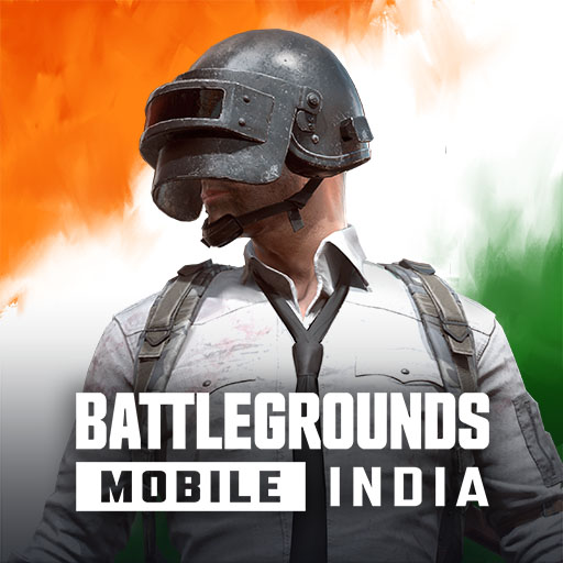 com.pubg.imobile logo