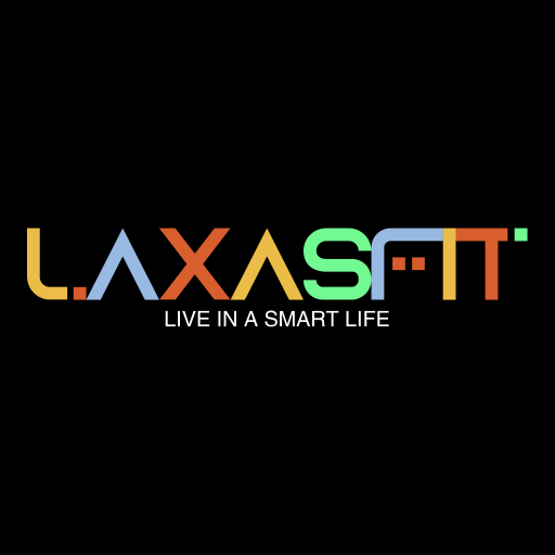 com.lianhezhuli.laxasfit logo