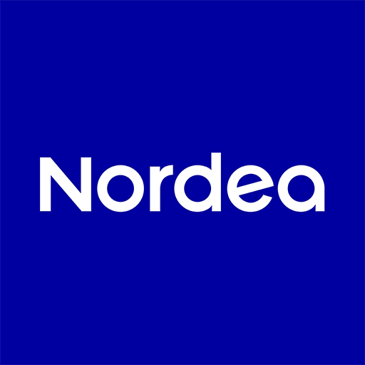 fi.nordea.mobilebank logo