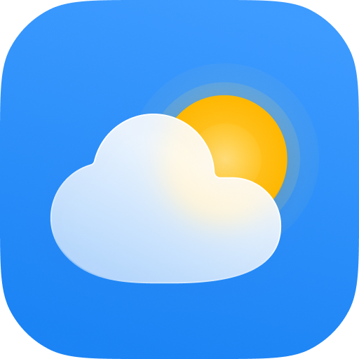 com.coloros.weather.service logo