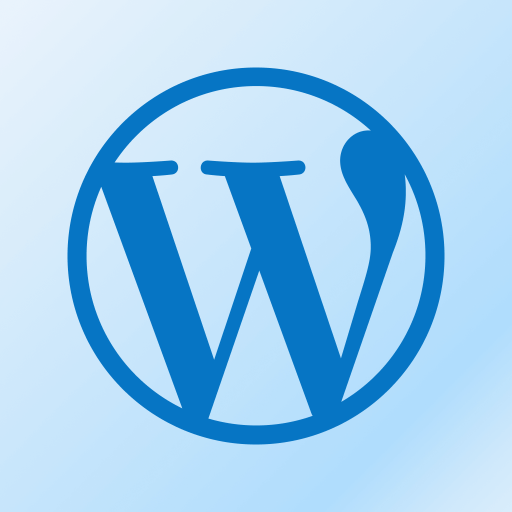 org.wordpress.android logo