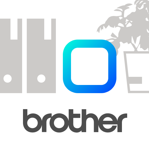 com.brother.ptouch.designandprint2 logo