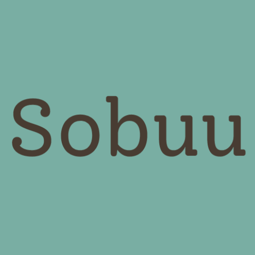 com.sobuumedia.sobuu logo