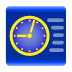 com.gbizapps.hoursTrial logo