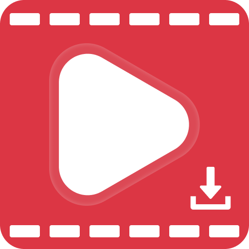 com.videodownloader.hdvideodownload.fbvideo.instavideo.reelsdownload.allvideodownloader logo