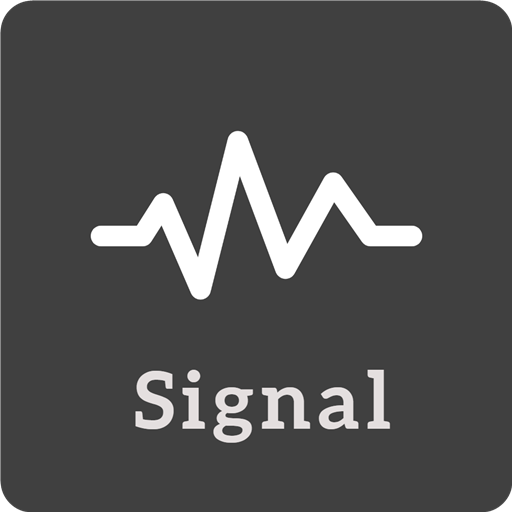 com.lefan.signal logo