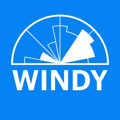 co.windyapp.android logo