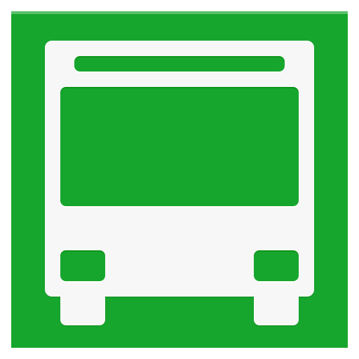 com.grigerlab.transport logo