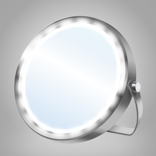 mmapps.mirror.free logo