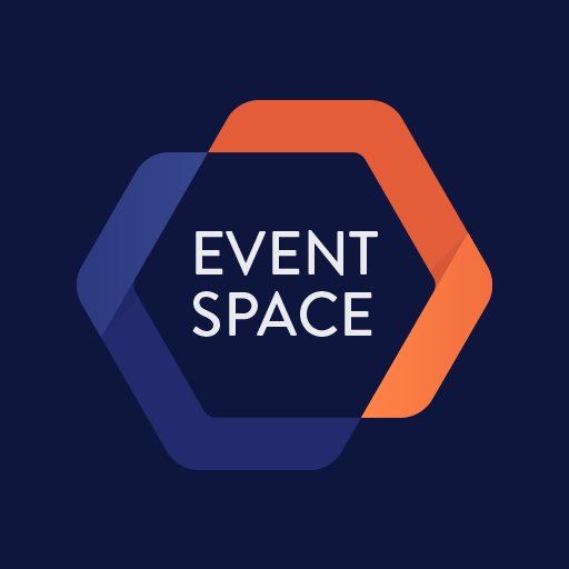 com.spotme.eventspace logo