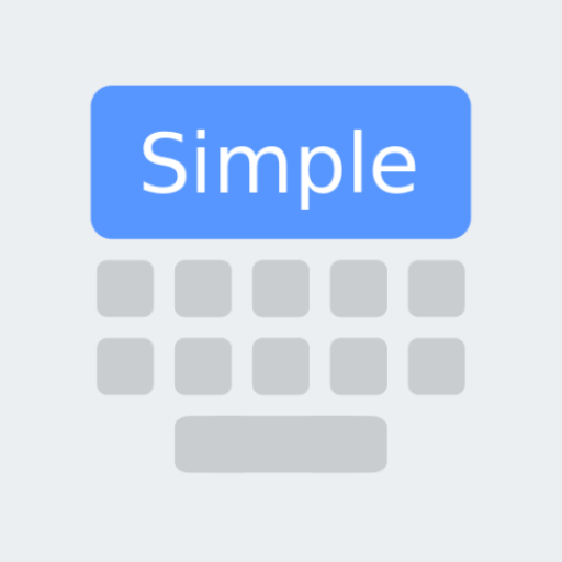 rkr.simplekeyboard.inputmethod logo