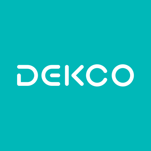 com.dekcolife.android logo