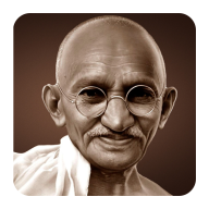 com.mahatmagandhi.magukstudio.mahatmagandhiquotes logo