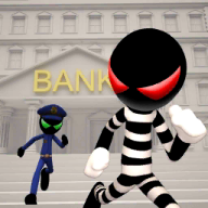 com.gs.stickmanbank.robberyescape logo