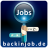 de.backinjob.backinjobapp logo