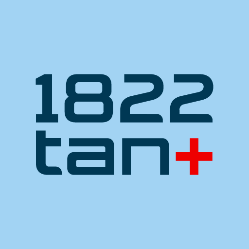 de.direkt1822.tanplus logo