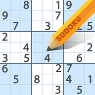 com.puzzlejoy.puzzle.sudoku logo