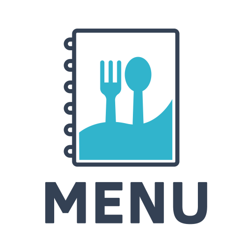 com.menu.maker logo