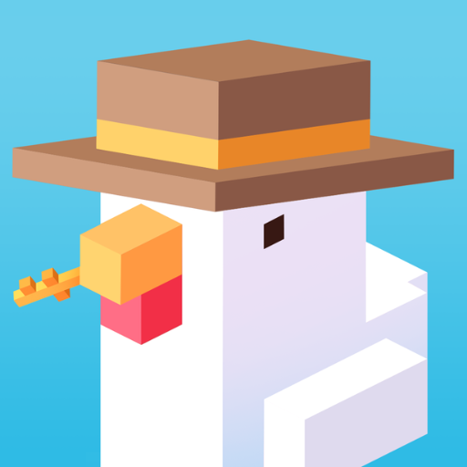 com.yodo1.crossyroad logo