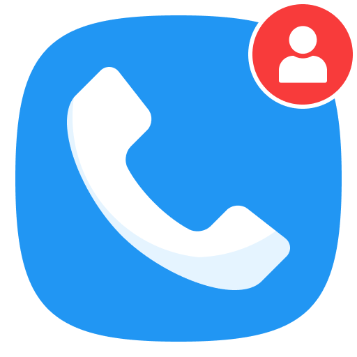 com.contacts.phonecontacts.addressbook logo