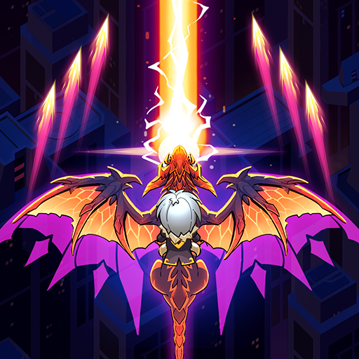 rpg.arcade.space.shooter.dragon.wings logo