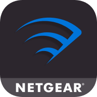 com.netgear.netgearup logo