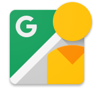 com.google.android.street logo