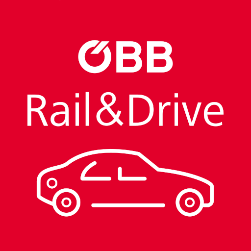 at.railanddrive logo