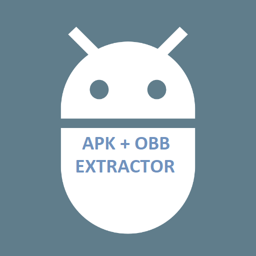 com.developer.ashishtech.apkobbextractor logo