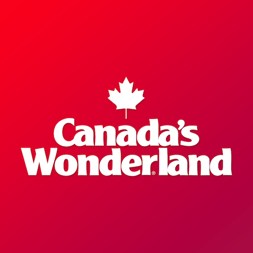 com.cedarfair.canadaswonderland logo