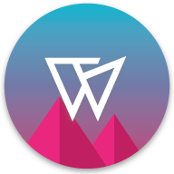 com.material.wallrox logo