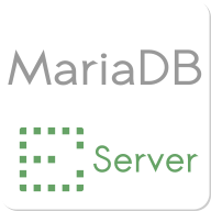 com.esminis.server.mariadb logo