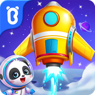 com.sinyee.babybus.astronaut logo