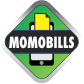 com.momobills.billsapp logo