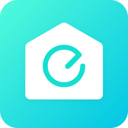 com.eufylife.smarthome logo