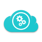 com.pcloud.pcloud logo