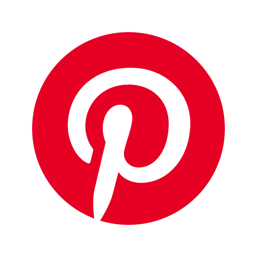 com.pinterest logo