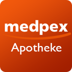 de.comventure.medpex logo