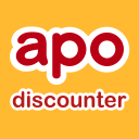 de.apodiscounter.androidphone logo