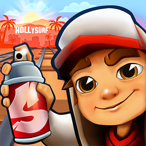 com.kiloo.subwaysurf logo